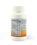 NOW FOODS - KID VITS BERRY LEMONADE 120 CHEWABLES