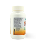 NOW FOODS - KID VITS BERRY LEMONADE 120 CHEWABLES