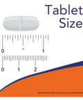 NOW FOODS - L-ARGININE 1000 mg 120tbs