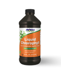 NOW FOODS - LIQUID CHLOROPHYLL 473ml