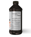 NOW FOODS LIQUID L CARNITINE 473ml