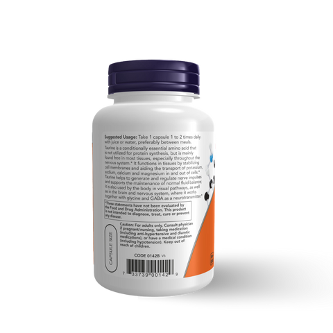 NOW FOODS - LUTEIN & ZEAXANTHIN 60 CAPSULES