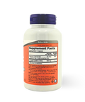 NOW FOODS - NAC 600 mg 100 CAPSULES