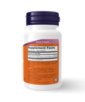 NOW FOODS - NATTOKINASE 100 mg 60 CAPSULES