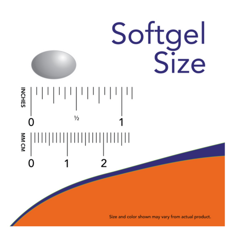 NOW FOODS - OREGANO OIL 90 SOFT GELS