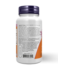 NOW FOODS - RED YEAST RICE WITH CO-Q10 60 CAPSULES