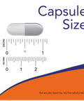 NOW FOODS - RED YEAST RICE WITH CO-Q10 60 CAPSULES
