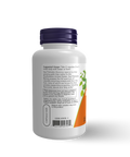 NOW FOODS - SAW PALMETTO BERRIES 550 mg 100 CAPSULES