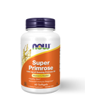 NOW FOODS - SUPER PRIMROSE 1300 mg 60 SOFT GELS