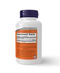 NOW FOODS - TAURINE 500 mg 100 CAPSULES