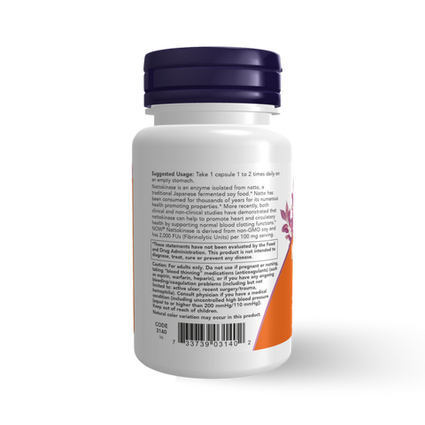 NOW FOODS - WATER OUT 100 VEG CAPSULES