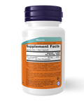 NOW FOODS - ZINC PICOLINATE 50 mg 60 CAPSULES