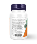NOW FOODS - ZINC PICOLINATE 50 mg 60 CAPSULES