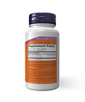 NOW FOODS - RED YEAST RICE 600 mg 60 CAPSULES