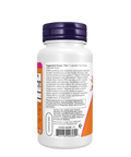 NOW FOODS - VIT D 3 & K2 1000 IU / 45 MCG 120 CAPSULES