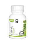 NUTRIGREEN - CHLORELLA 90 CAPSULES