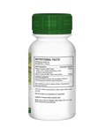 NUTRIHERB - MILK THISTLE HIGH POTENCY 60 CAPSULES