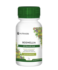 NUTRIHERB - BOSWELLIA 60 CAPSULES