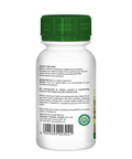 NUTRIHERB - CHASTE TREE 60 CAPSULES