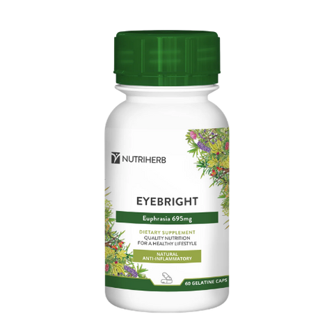 Eye & Ear Health