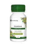 NUTRIHERB - GUARANA 60 TABLETS