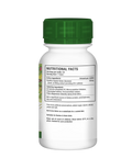 NUTRIHERB - GUARANA 60 TABLETS