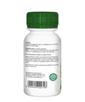 NUTRIHERB - GUARANA 60 TABLETS