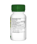 NUTRIHERB - HAWTHORN 60 CAPSULES