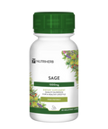 NUTRIHERB - SAGE1000 60 CAPSULES