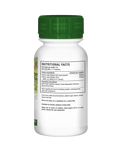 NUTRIHERB - SLIPPERY ELM 60 CAPSULES