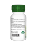 NUTRIHERB - SLIPPERY ELM 60 CAPSULES