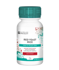 NUTRILIFE - RED YEAST RICE 60 CAPSULES
