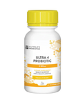 NUTRIGREEN - ULTRA 4 PROBIOTIC 8 BILLION 60 CAPSULES