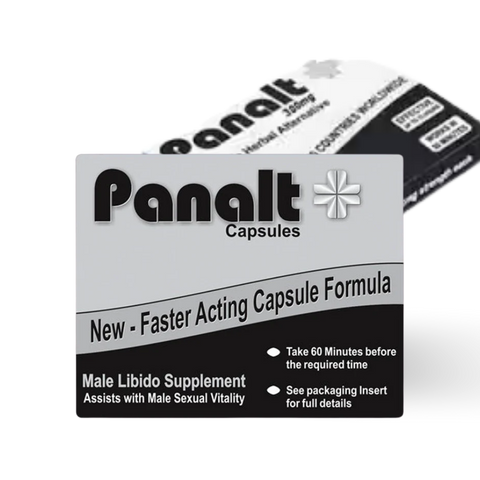 PANALTS 4s TABLETS