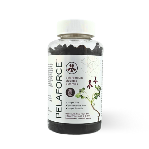 PELAFORCE GUMMIES 90 S