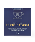 PHYTOFORCE - PHYTOCLEANSE  DETOX TEA 100 G