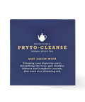 PHYTOFORCE - PHYTOCLEANSE  DETOX TEA 100 G