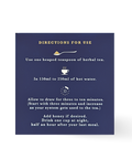 PHYTOFORCE - PHYTOCLEANSE  DETOX TEA 100 G