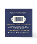 PHYTOFORCE - PHYTOCLEANSE  DETOX TEA 100 G