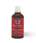 PHYTOFORCE - WORMS AND PARASITES TINCTURE 50 ML