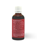 PHYTOFORCE - WORMS AND PARASITES TINCTURE 50 ML
