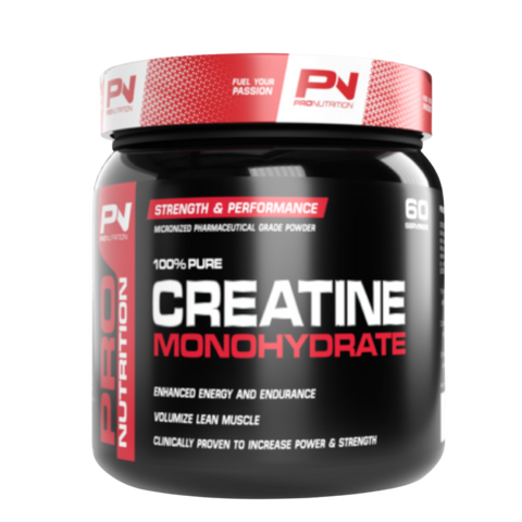 PRONUTRITION - CREATINE MONOHYDRATE 300 G