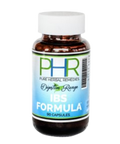PURE HERBAL REMEDIES - IBS SUPPORT 90 CAPSULES