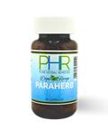 PURE HERBAL REMEDIES - PARAHERB 90 CAPSULES