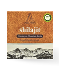 SALT OF THE EARTH - SHILAJIT PASTE 50 G