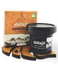 SALT OF THE EARTH - SHILAJIT PASTE 50 G