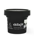 SALT OF THE EARTH - SHILAJIT PASTE 50 G