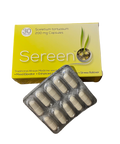 SEREEN 30 CAPSULES