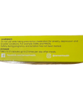 SEREEN 30 CAPSULES