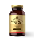 SOLGAR EVENING PRIMROSE OIL 1300 mg 30 TABLETS